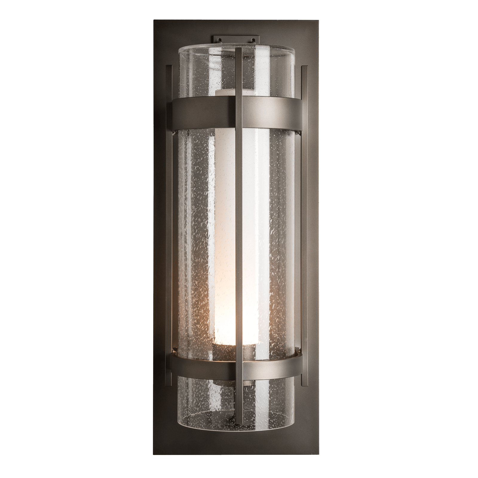 Hubbardton Forge Torch XL Outdoor Sconce