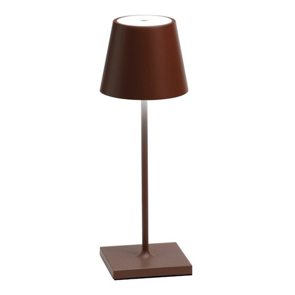 Zafferano America Poldina Pro Mini Table Lamp