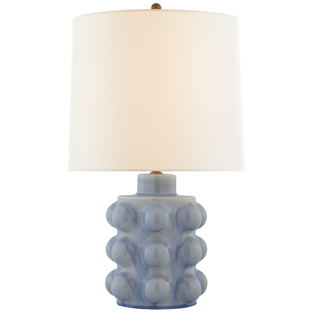 Visual Comfort & Co. Vedra Medium Table Lamp Table Lamps Visual Comfort & Co.   