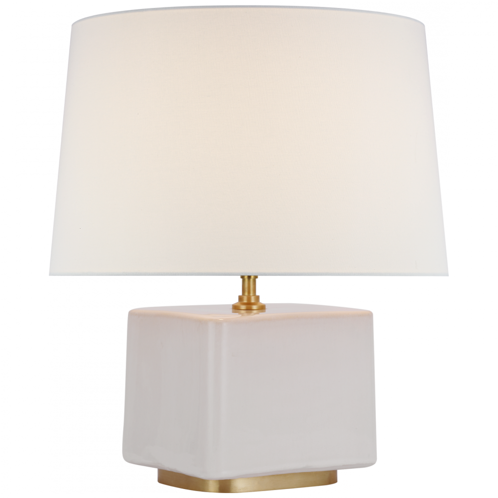 Visual Comfort & Co. Toco Medium Table Lamp Table Lamps Visual Comfort & Co.   