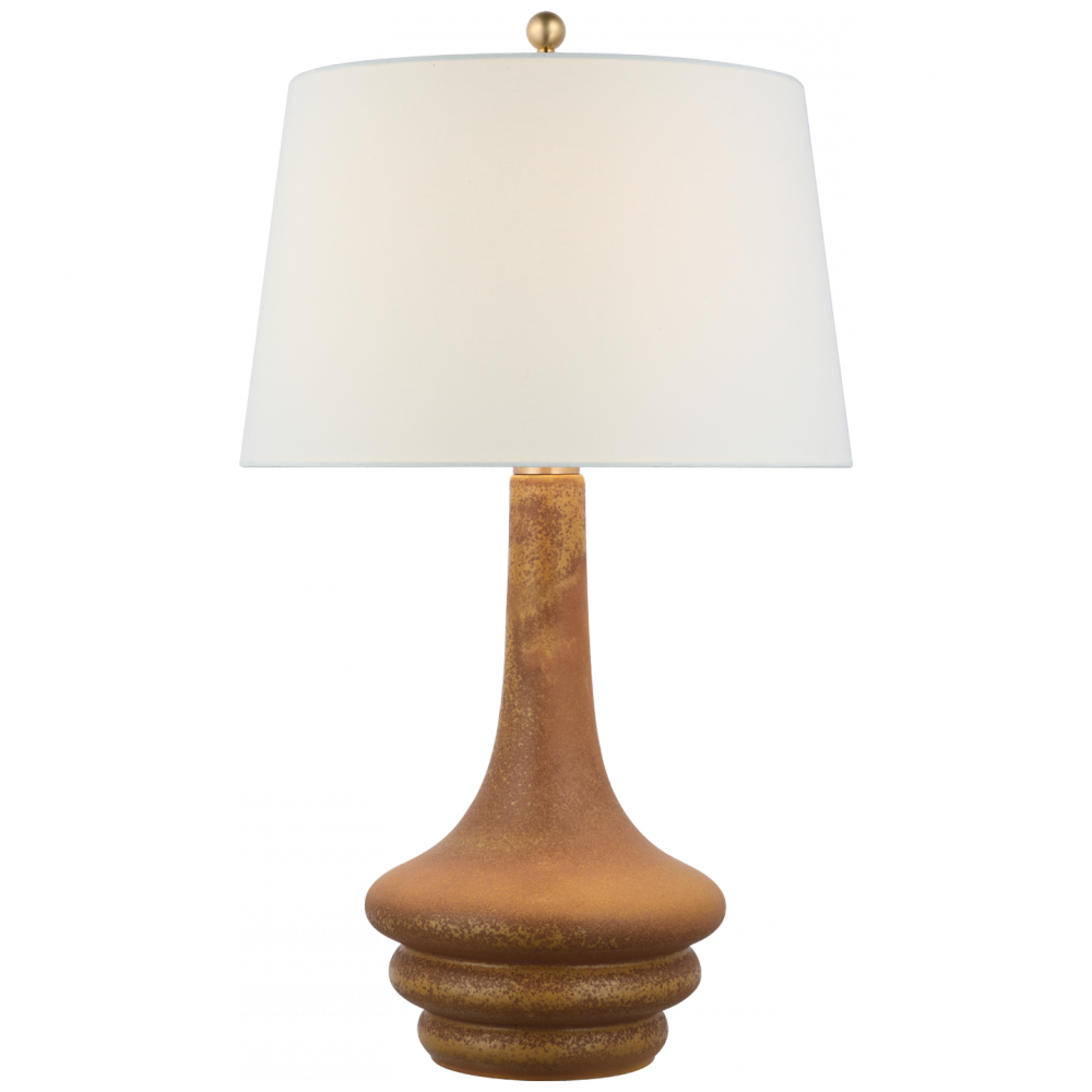 Visual Comfort & Co. Wallis Large Table Lamp Table Lamps Visual Comfort & Co.   