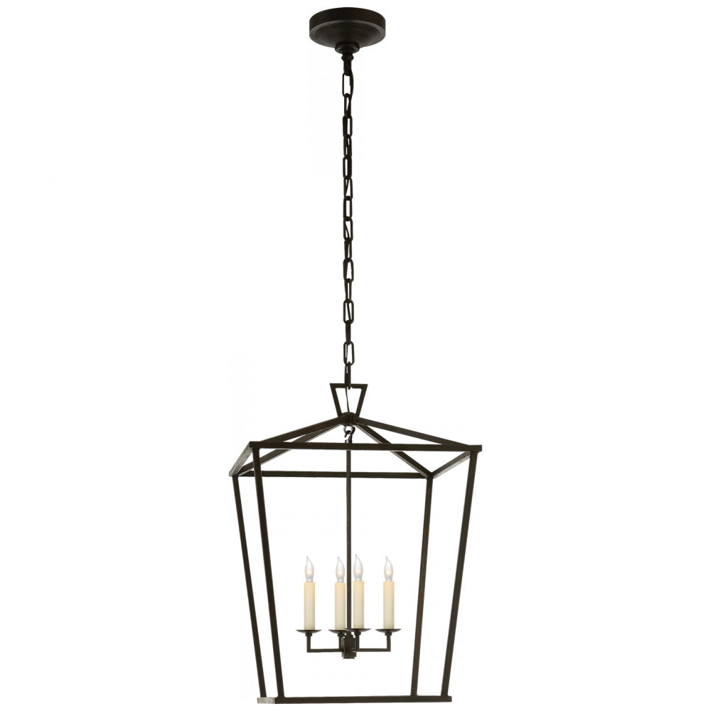 Visual Comfort Darlana Medium Lantern