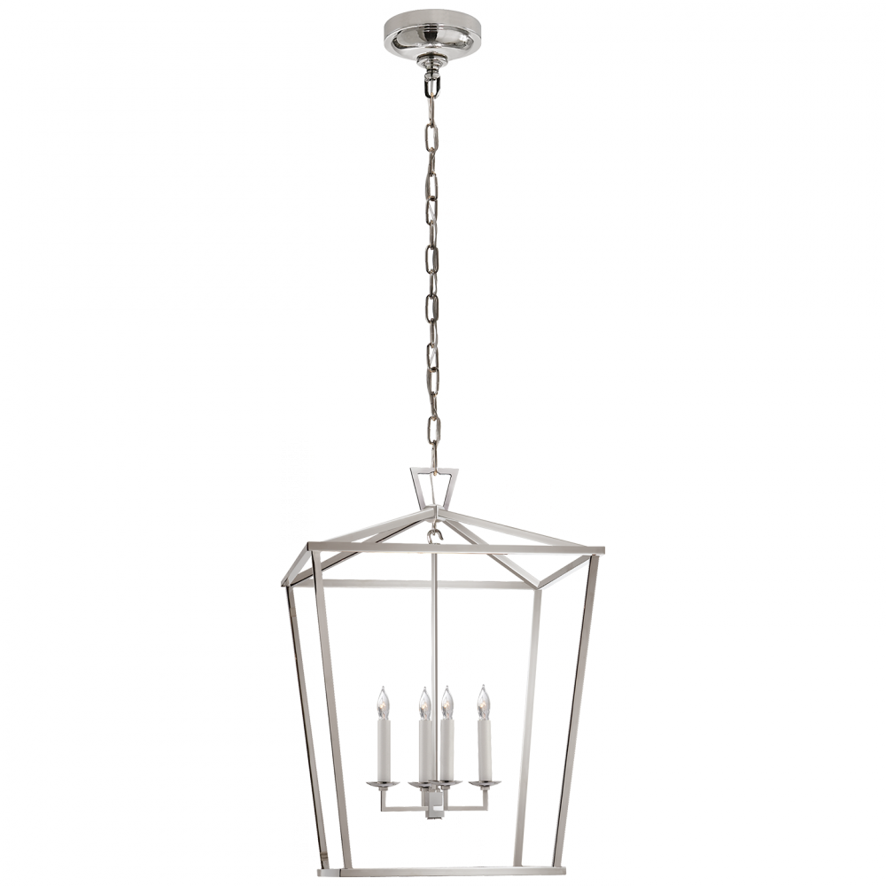 Visual Comfort Darlana Medium Lantern