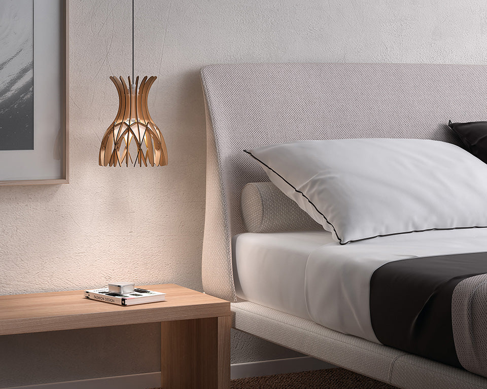 ペンダントライト DOMITA S 20 Bover DOMITA S/20 – Lighting Gallery