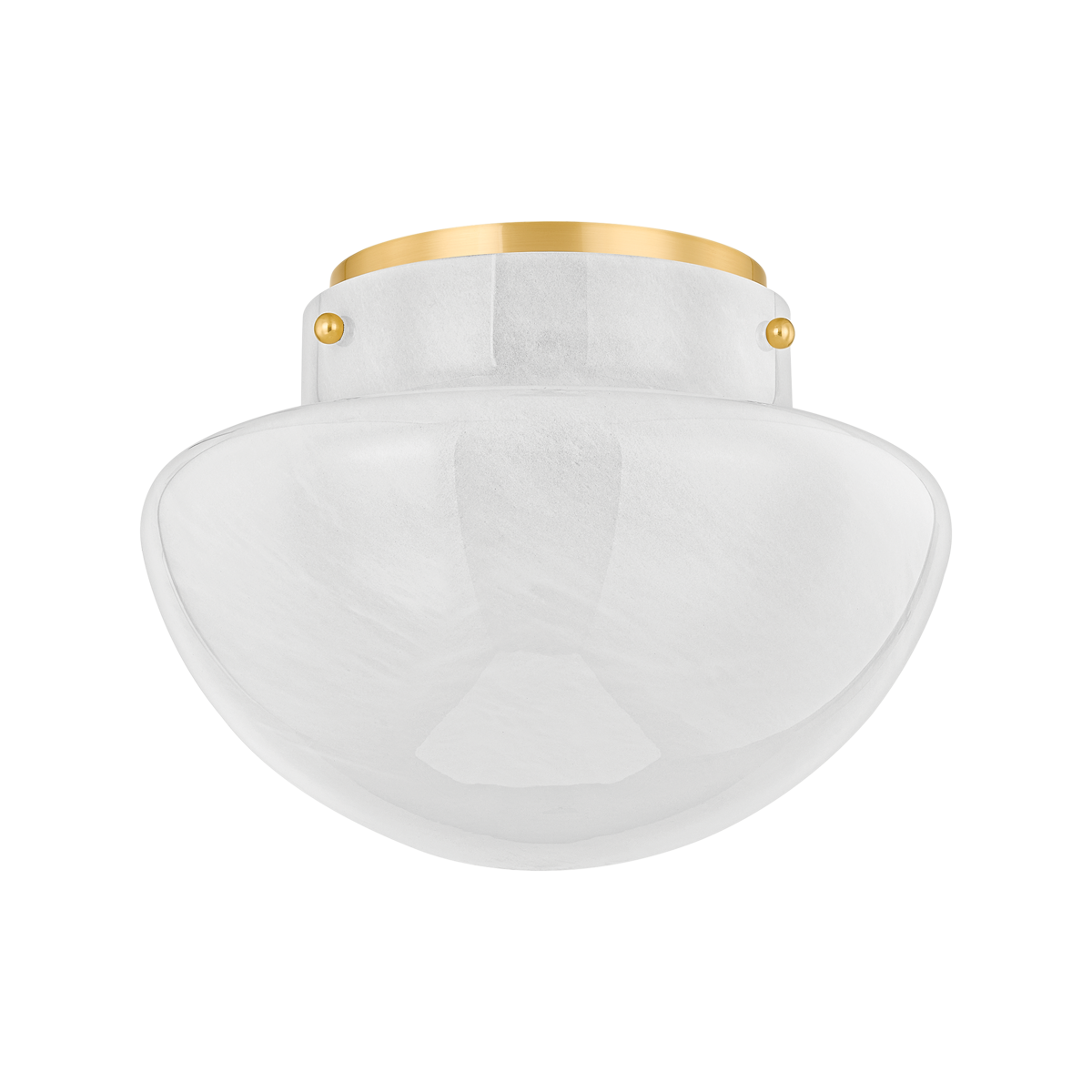 Mitzi LILOU Flush Mount Lighting Gallery