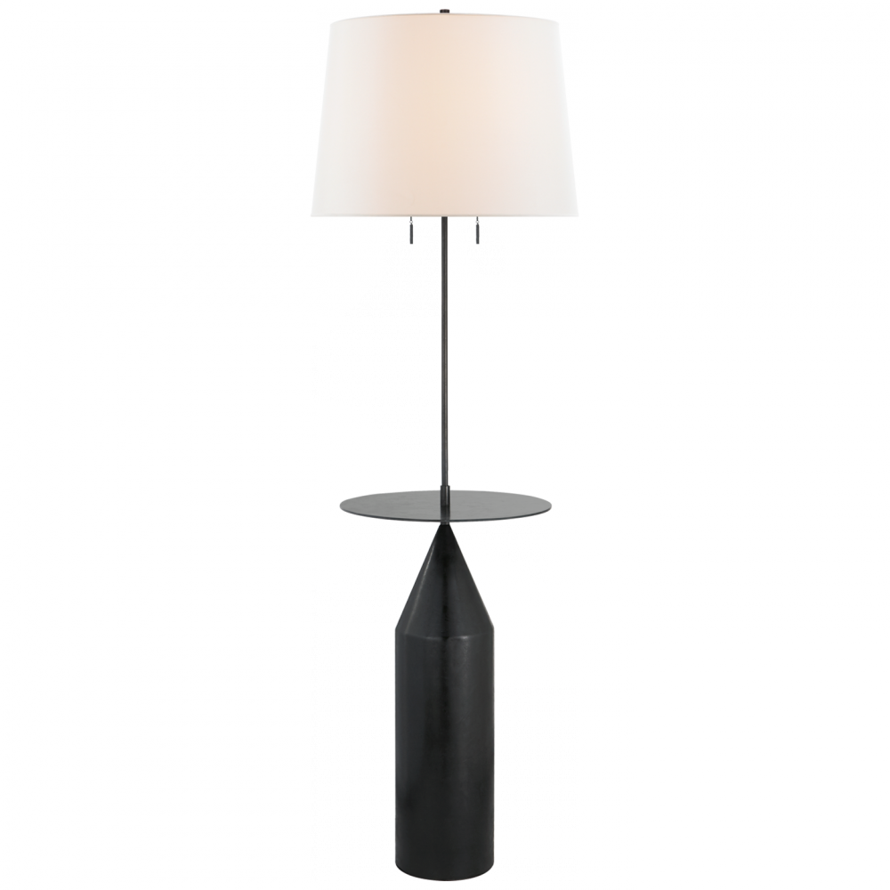Visual Comfort & Co. Zephyr Large Floor Light Floor Lamps Visual Comfort & Co.   