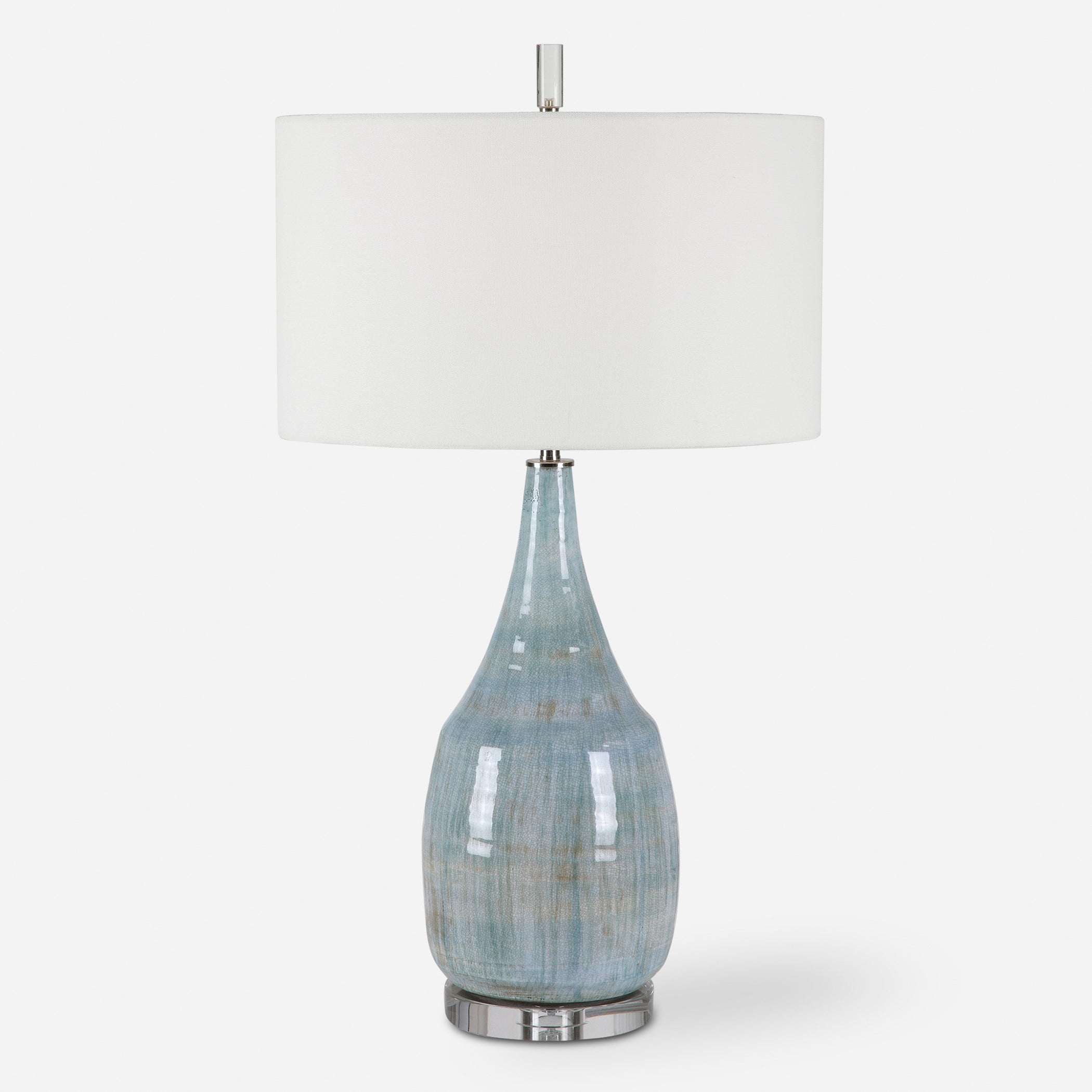 Uttermost Rialta Coastal Table Lamp – Lighting Gallery