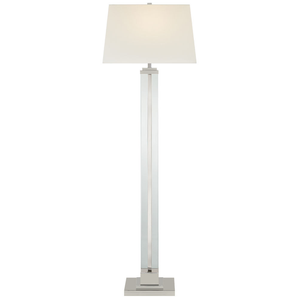 Visual Comfort & Co. Wright Large Floor Lamp