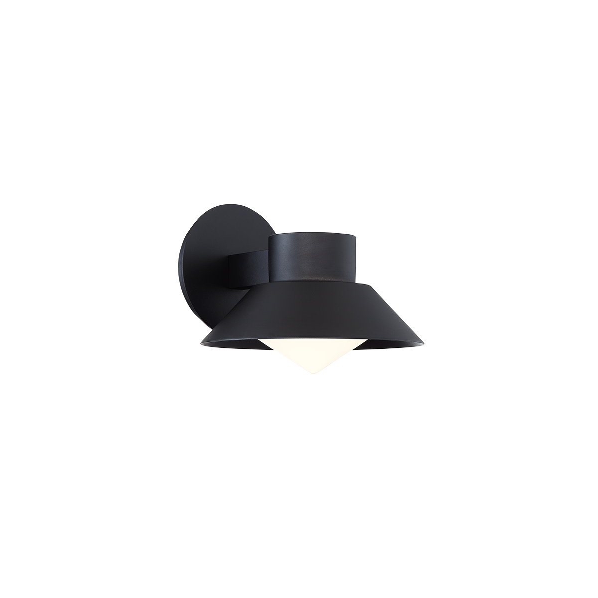 Modern Forms Oslo Outdoor Wall Sconce Barn Light