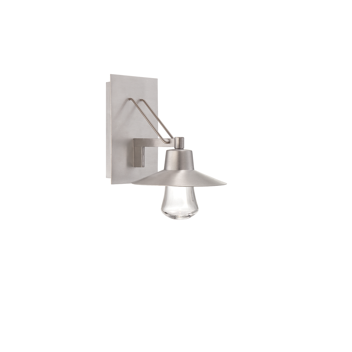 Modern Forms Suspense Outdoor Wall Sconce Barn Light Outdoor l Wall Modern Forms   