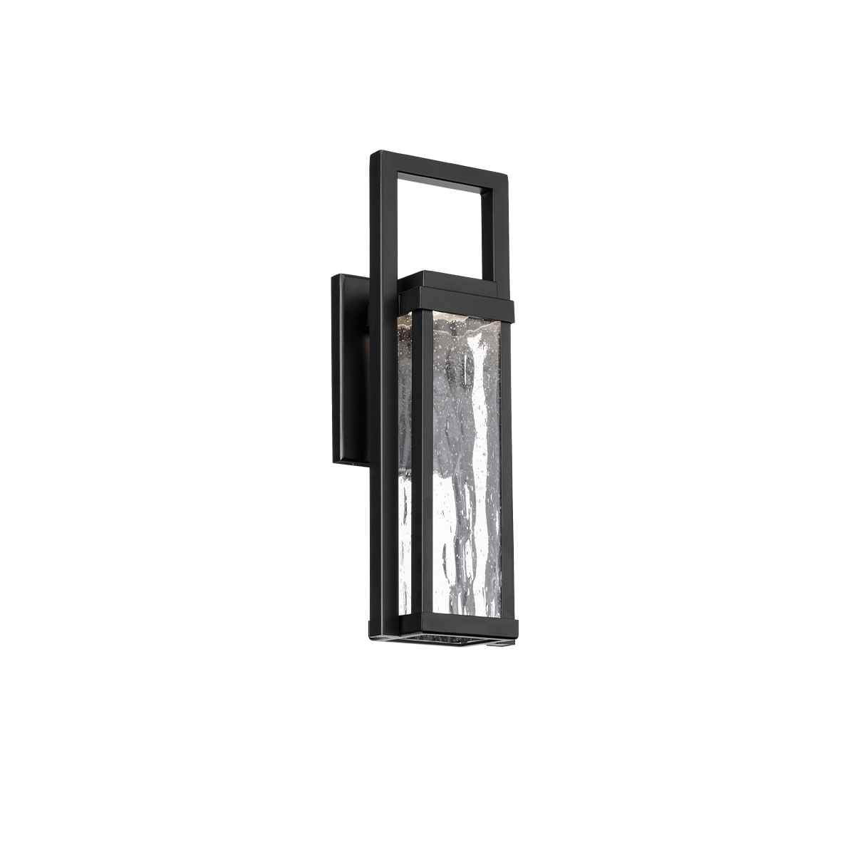 Modern Forms Revere Outdoor Wall Sconce Lantern Light Outdoor l Wall Modern Forms   