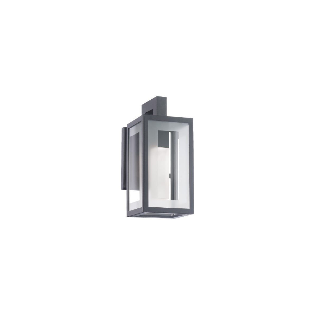 Modern Forms Cambridge Outdoor Wall Sconce Light Outdoor l Wall Modern Forms   