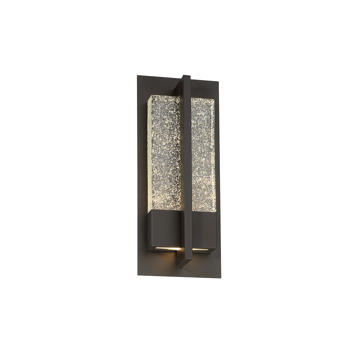 Modern Forms Omni Outdoor Wall Sconce Light