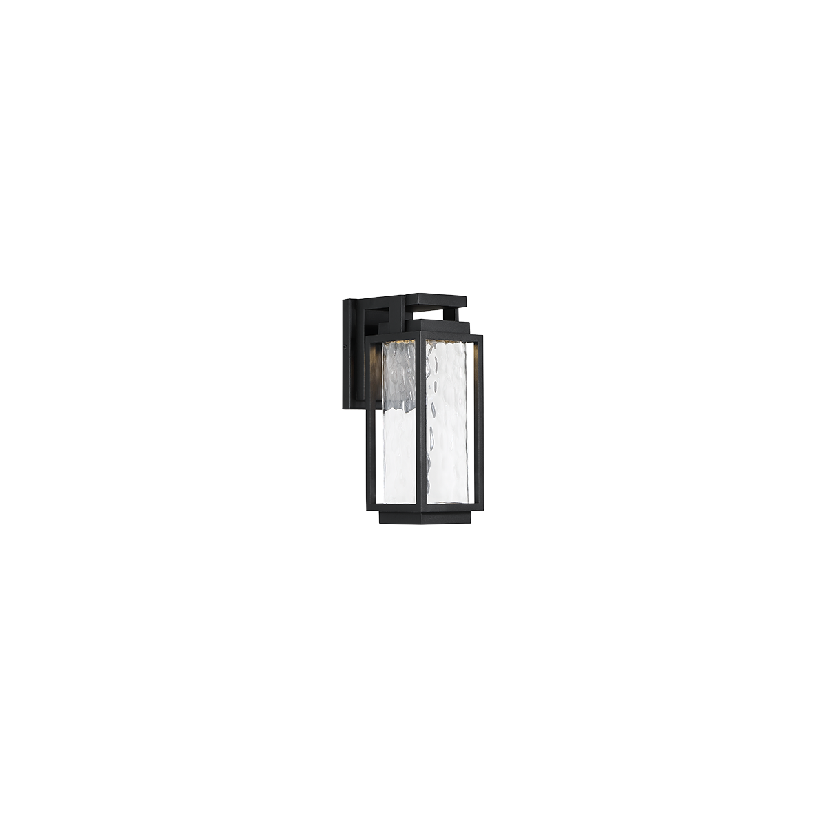 Modern Forms Two If By Sea Outdoor Wall Sconce Lantern Light Outdoor l Wall Modern Forms   