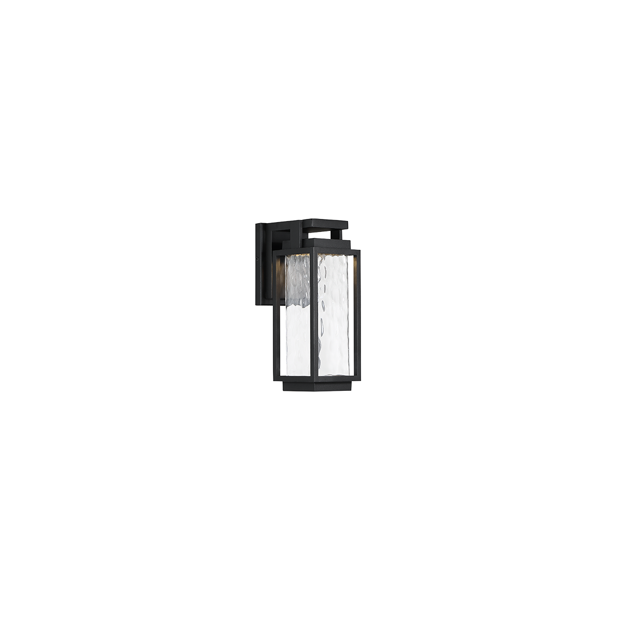 Modern Forms Two If By Sea Outdoor Wall Sconce Lantern Light Outdoor l Wall Modern Forms   