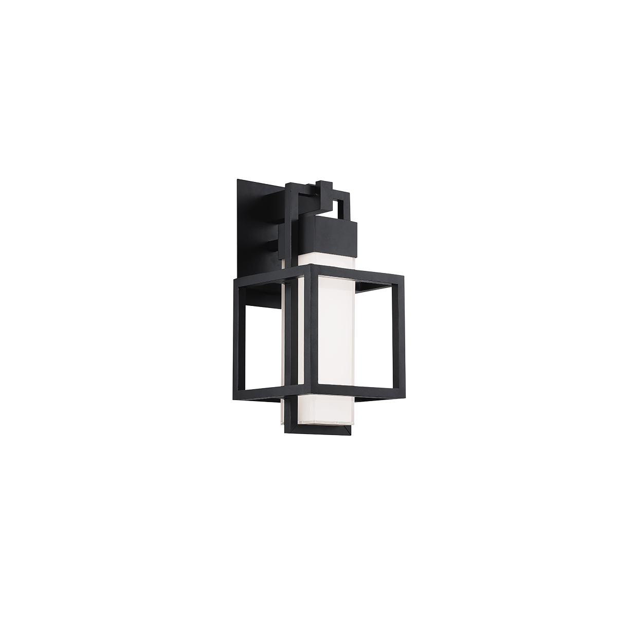 Modern Forms Logic Outdoor Wall Sconce Light Outdoor l Wall Modern Forms   
