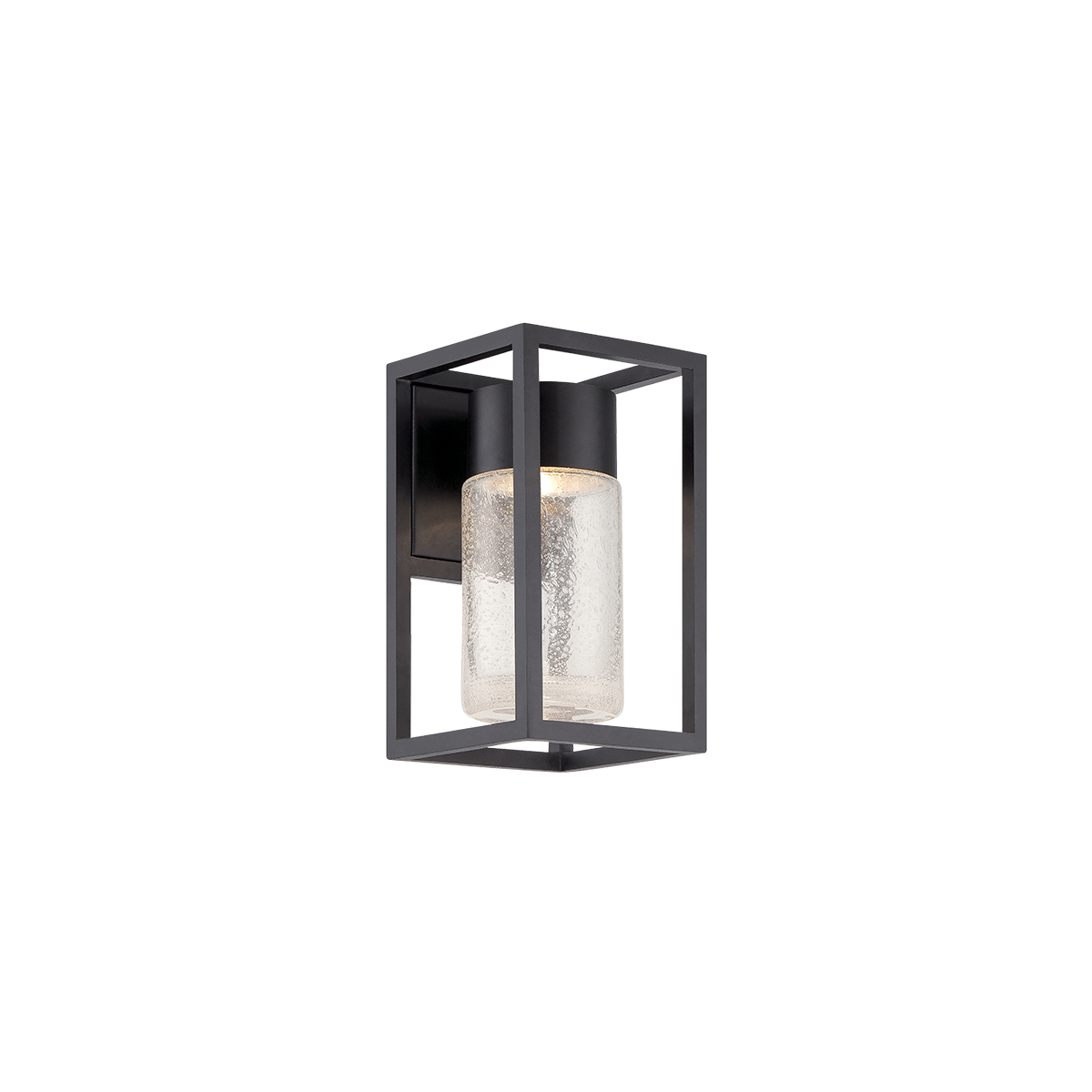 Modern Forms Structure Outdoor Wall Sconce Light