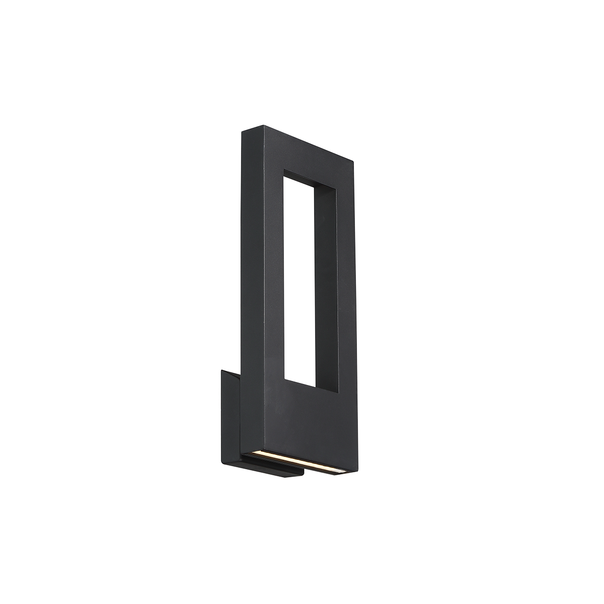 Modern Forms Twilight Outdoor Wall Sconce Light Outdoor l Wall Modern Forms   