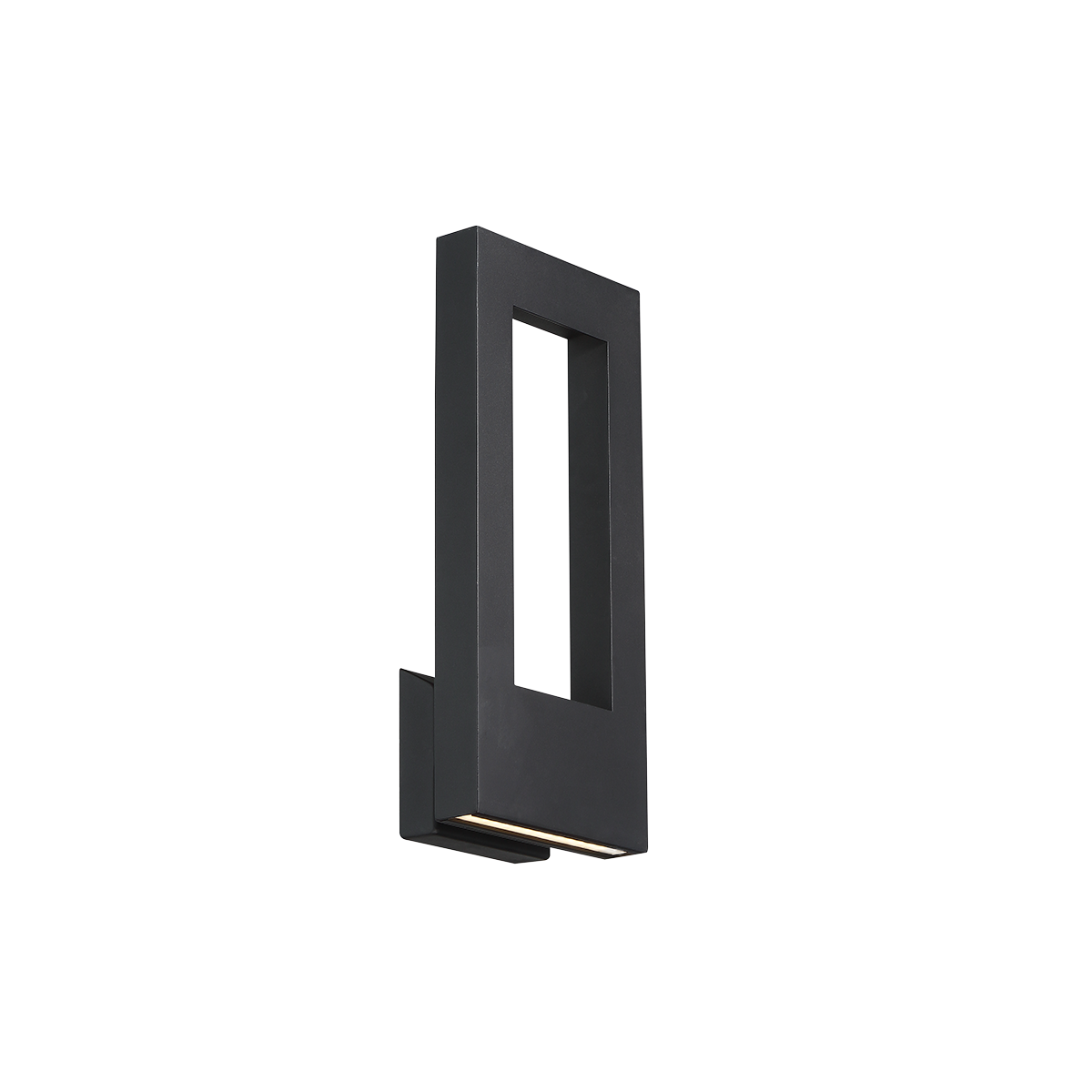 Modern Forms Twilight Outdoor Wall Sconce Light