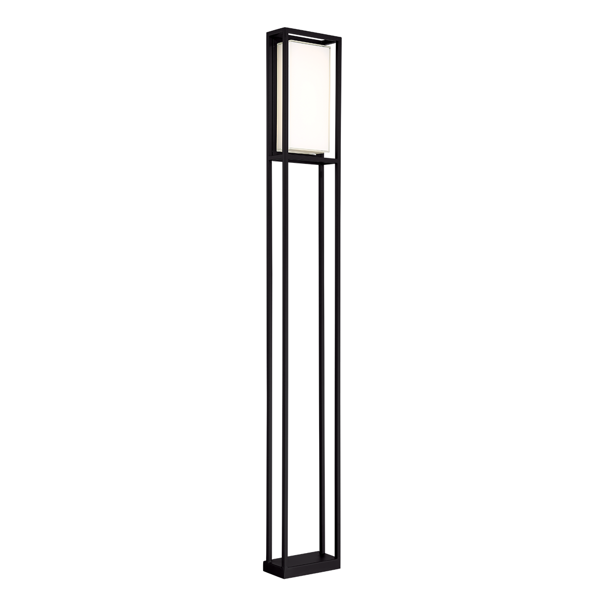 Modern Forms Framed Outdoor Wall Sconce Light Outdoor l Wall Modern Forms   