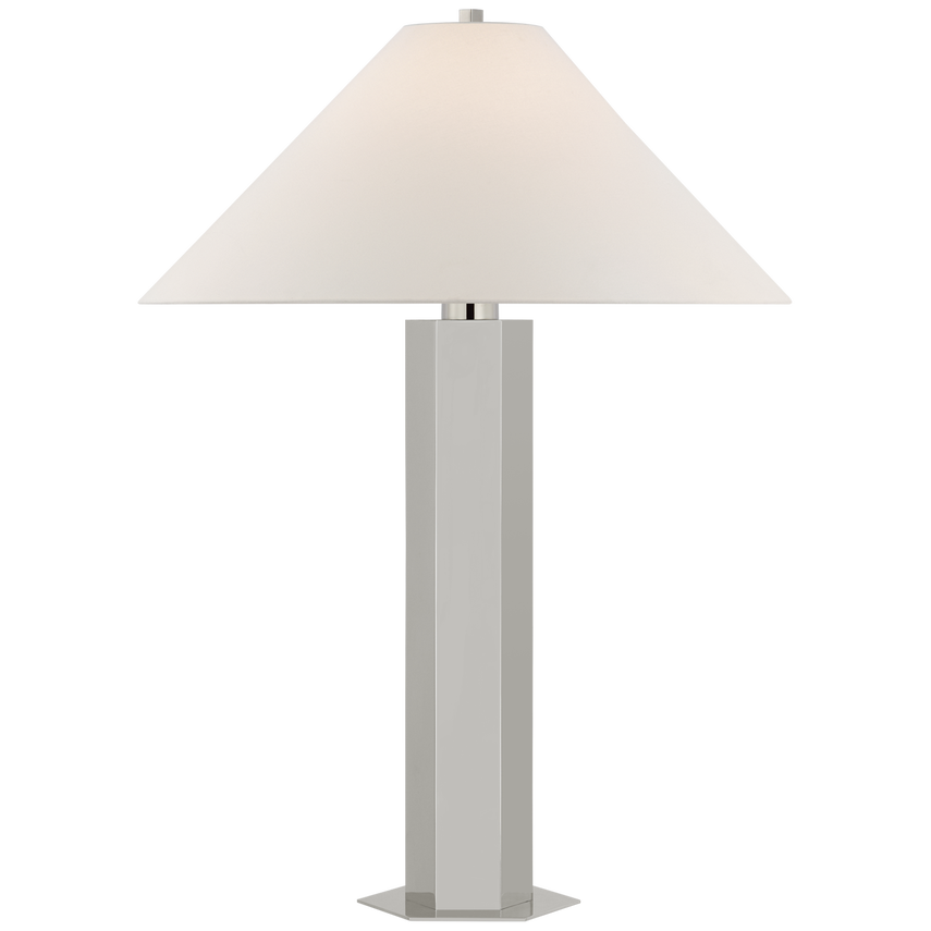 Visual Comfort & Co. Olivier Medium Table Lamp – Lighting Gallery