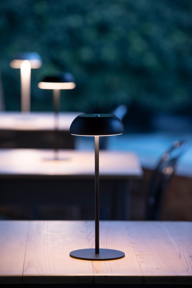 Axo Light Float table black Lamp Axo Light   