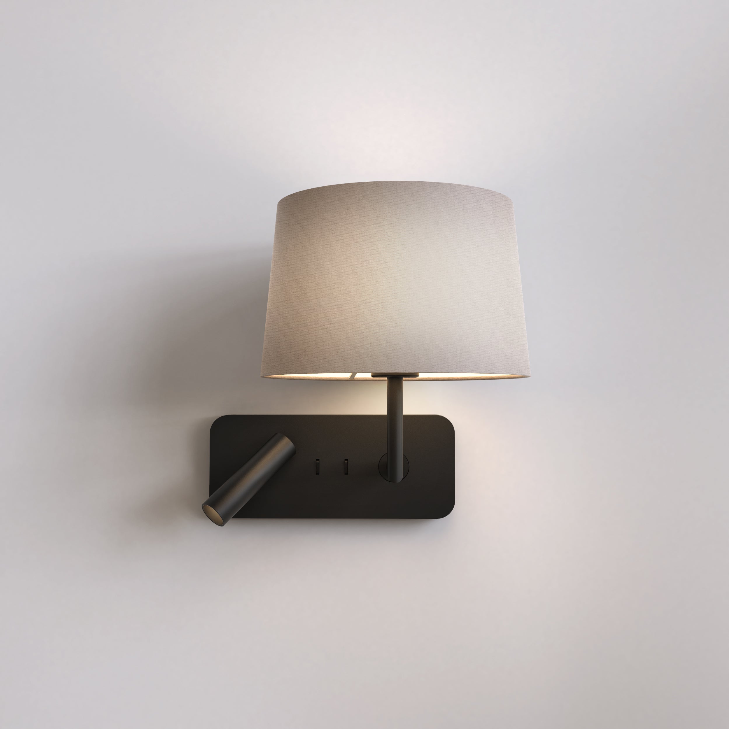 Astro Lighting Side by Side Wall Light Fixtures Astro Lighting   