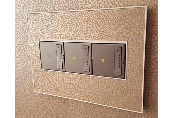 Adorne Custom Wall Plate Lighting Controls Legrand   