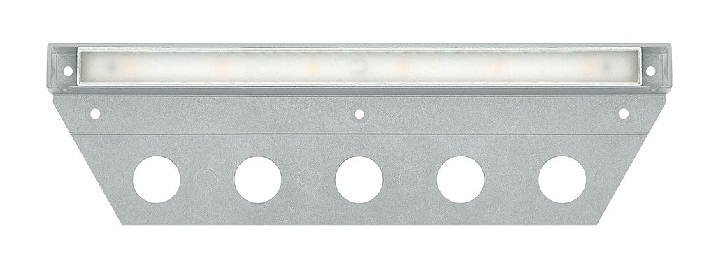 Hinkley  Nuvi Large Deck Sconce Outdoor l Wall Hinkley   