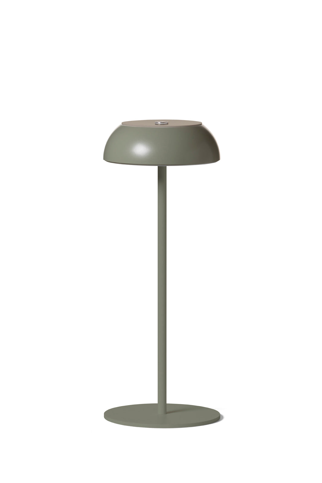 Axo Light Float table concrete green Lamp Axo Light   