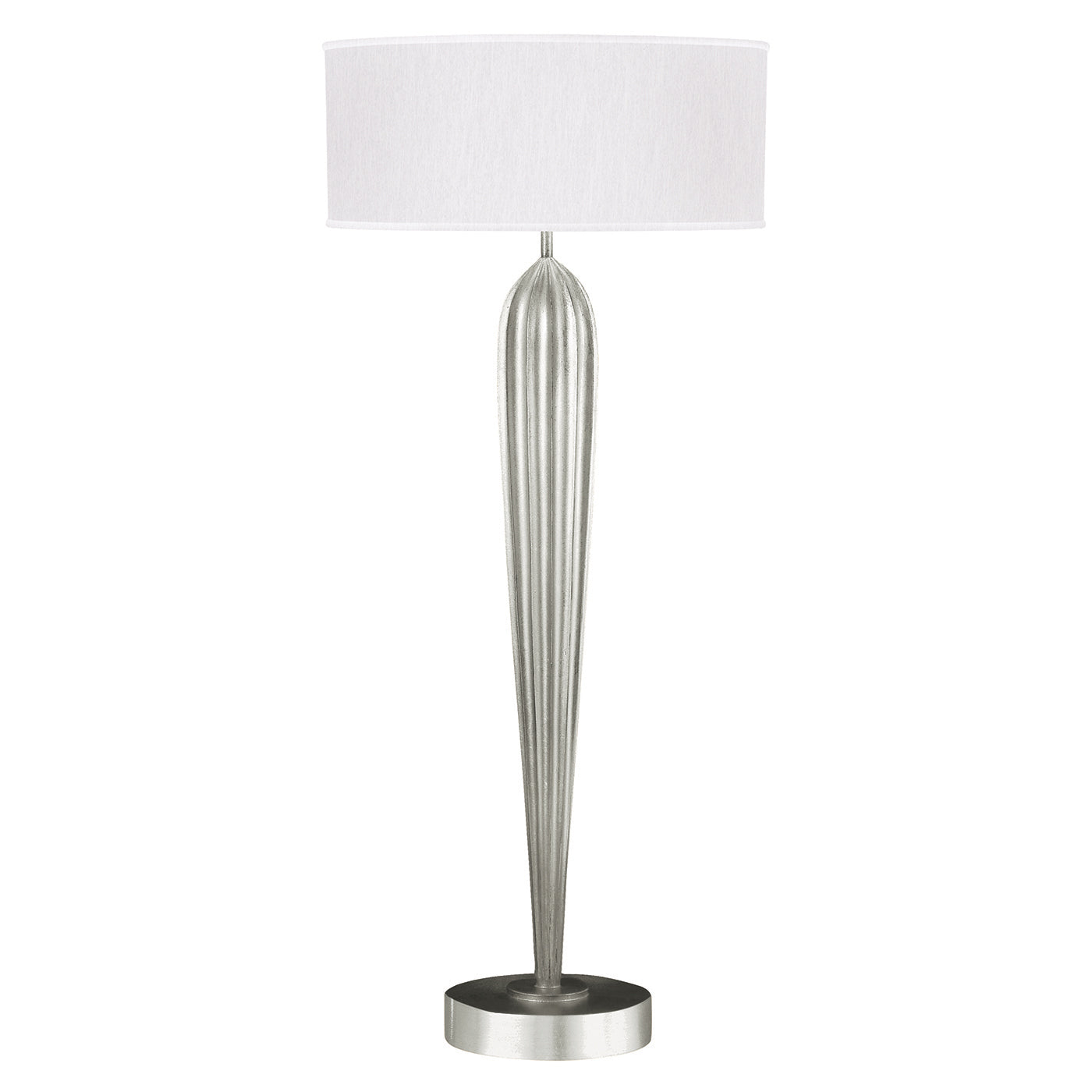 Fine Art Allegretto 33" Table Lamp Thin