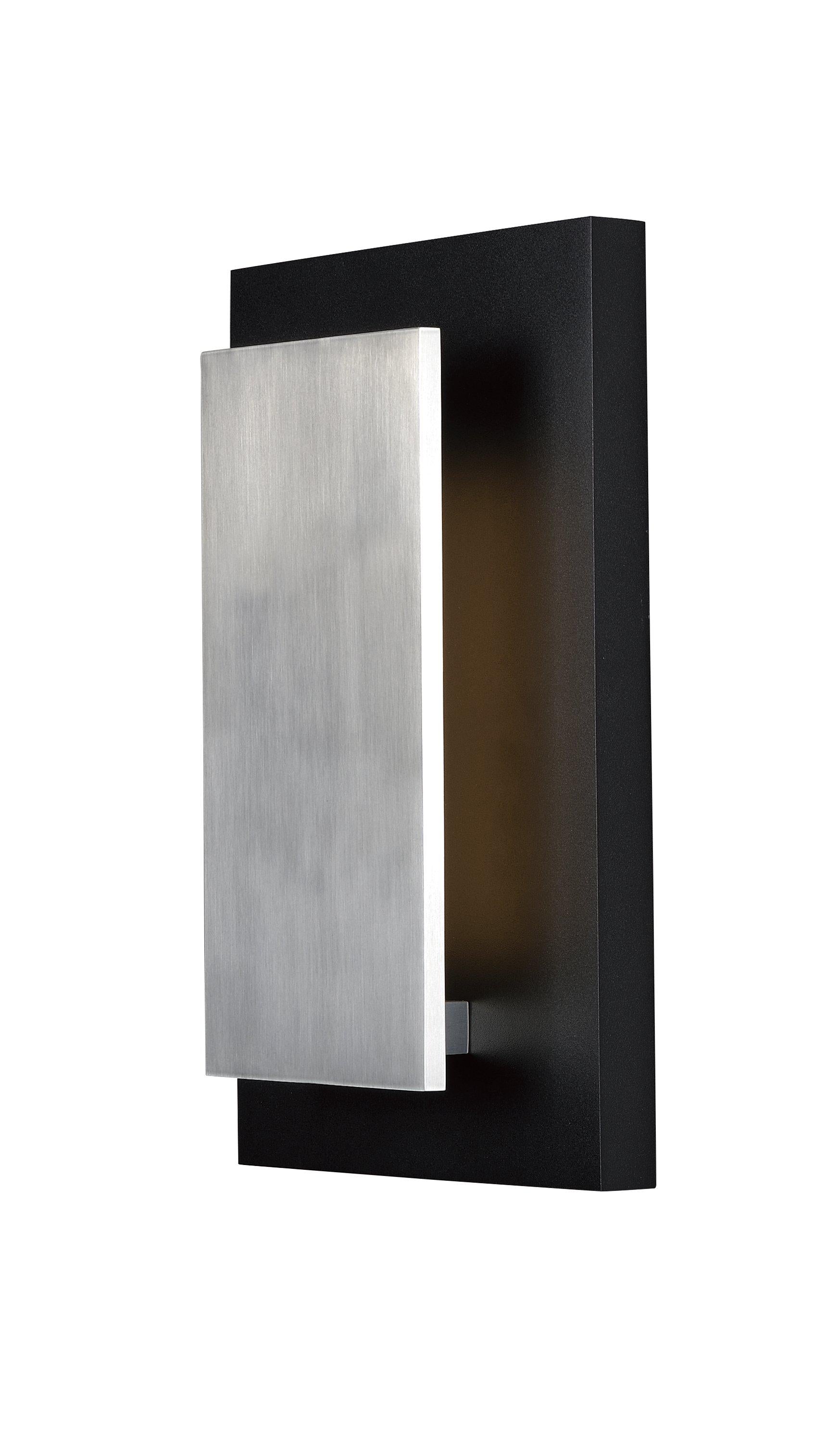 ET2 Alumilux Piso LED Outdoor Wall Sconce E41335