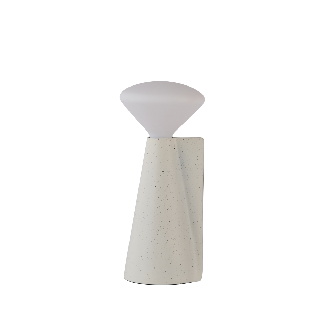 Tala Mantle Portable Lamp Cordless Lamp Tala Stone  