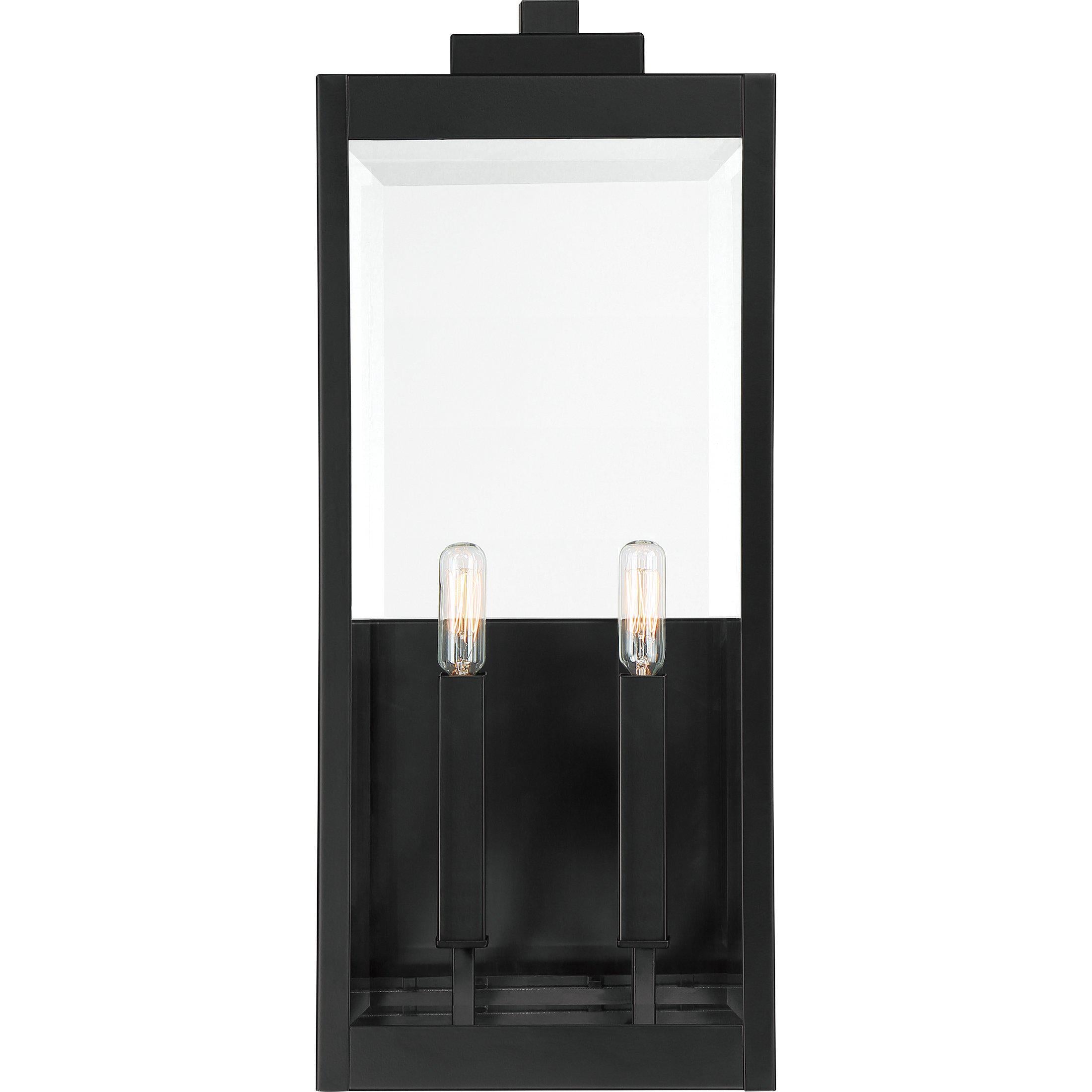 Quoizel  Westover Outdoor Lantern, XL Outdoor l Wall Quoizel   