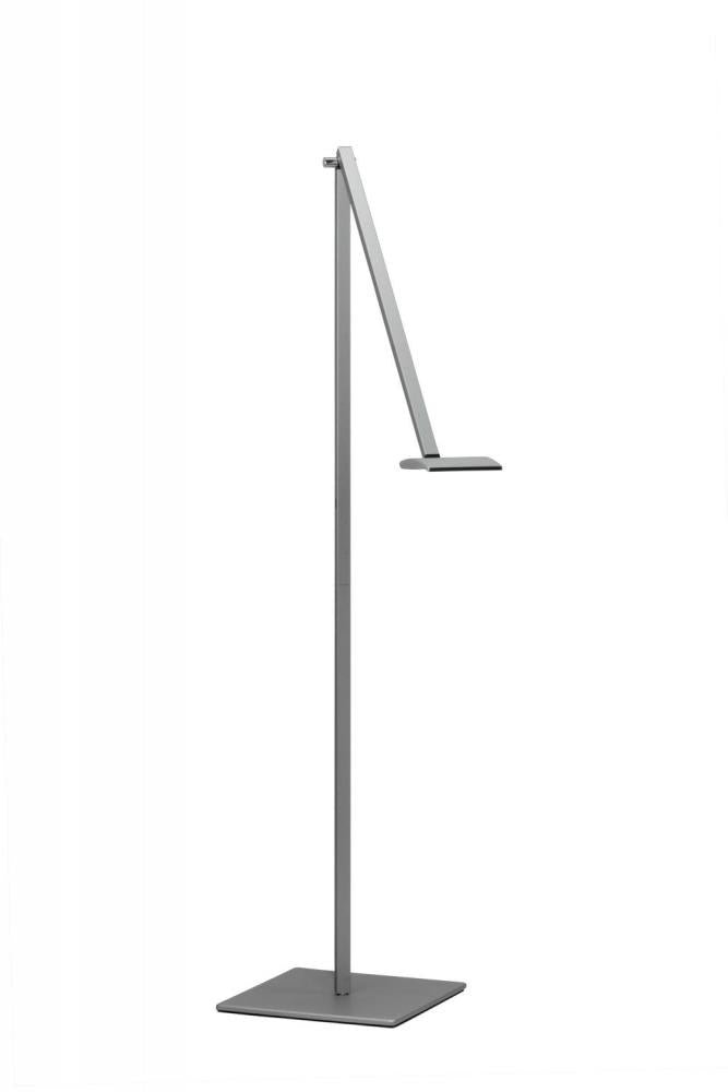 Koncept Inc Mosso Pro Floor Lamp (Silver) AR2001-SIL-FLR