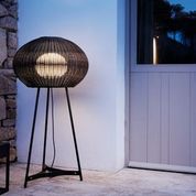 Bover GAROTA Outdoor Floor Lamp P/02 Outdoor l Lamp Bover   