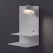 Bover Beddy Wall Lamp A/04 Wall Light Fixtures Bover   