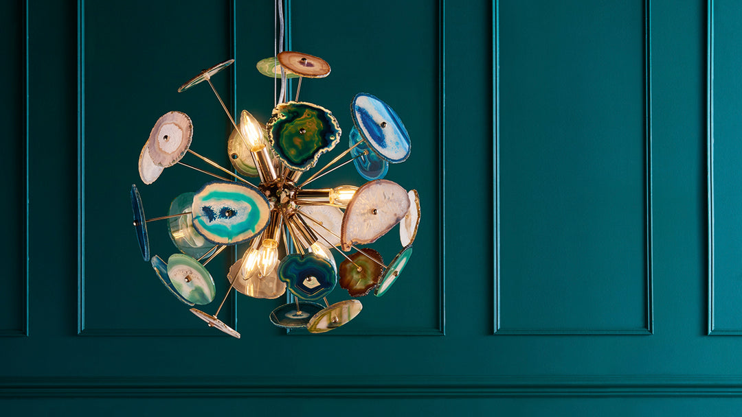 Latest Lighting Trends To Spruce Up Your Home In 2023