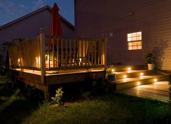 It's Time To Consider Refreshing Your Current Landscape Lighting At Home!