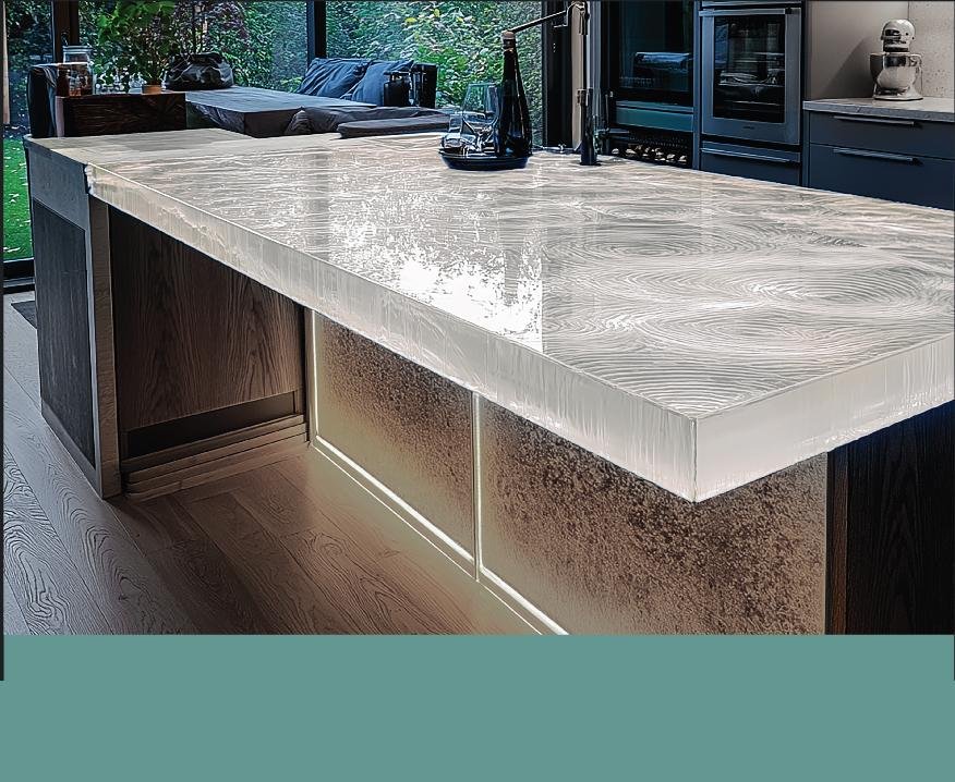 Experience the New WAC Home LED Light Lab at Lighting Gallery