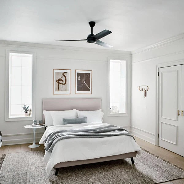 A Guide To Choosing The Right Ceiling Fans For Your Home