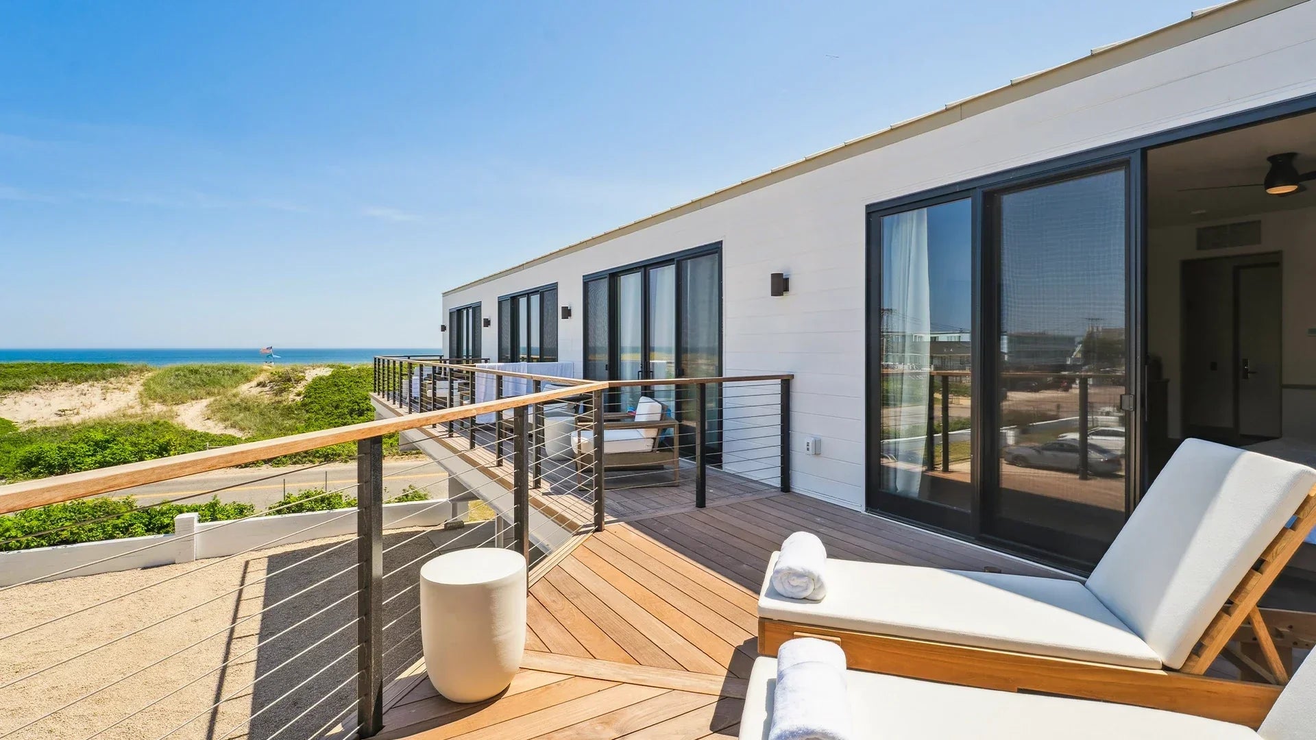 Lighting Gallery & Three Brothers Electric Bring Coastal-Grade Style to Offshore Montauk