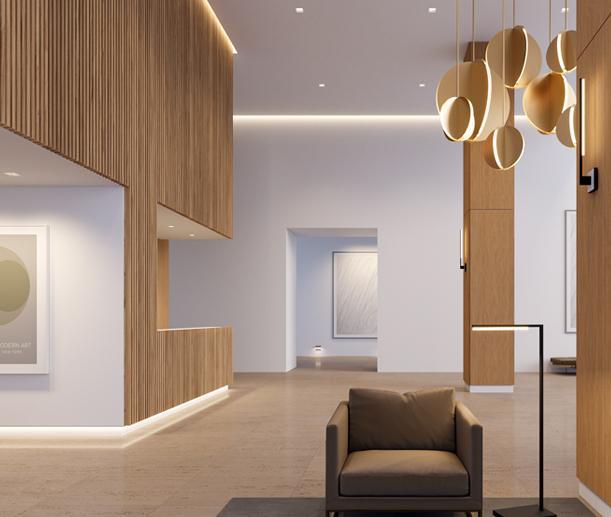 Tech Lighting Rhonan Tech Lighting – Lighting Gallery