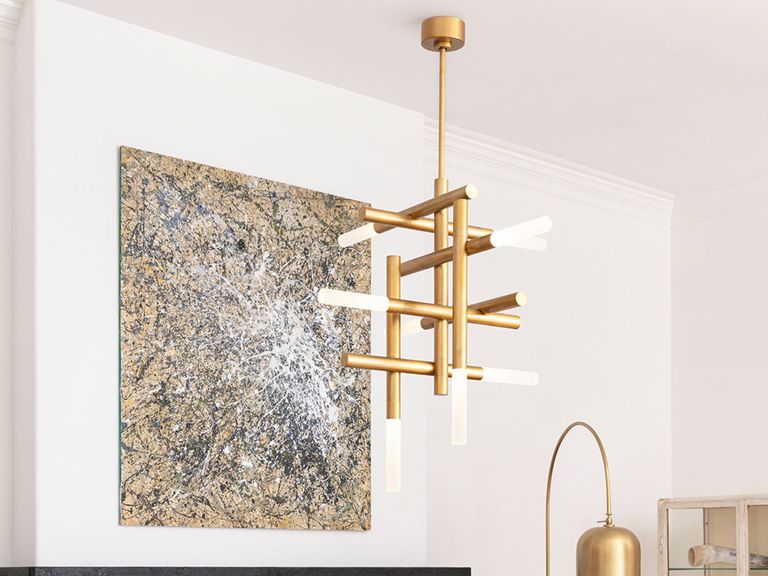 Regina Andrew Chandelier