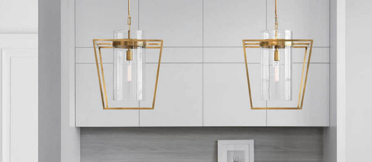 Visual Comfort & Co. – Lighting Gallery