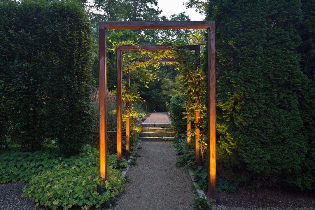 Landscape & Path Lights