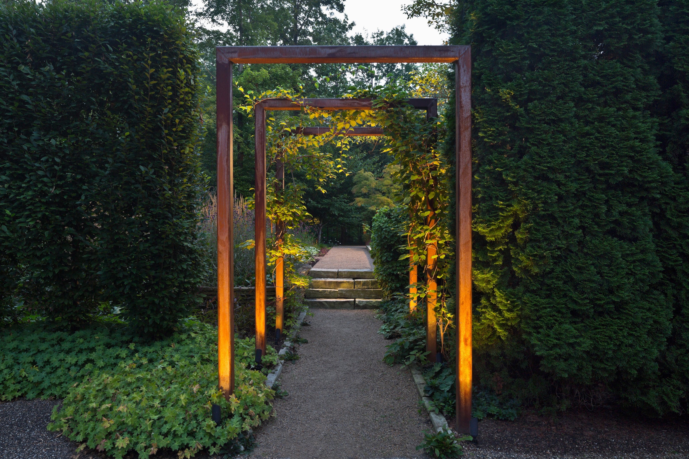 Landscape & Path Lights
