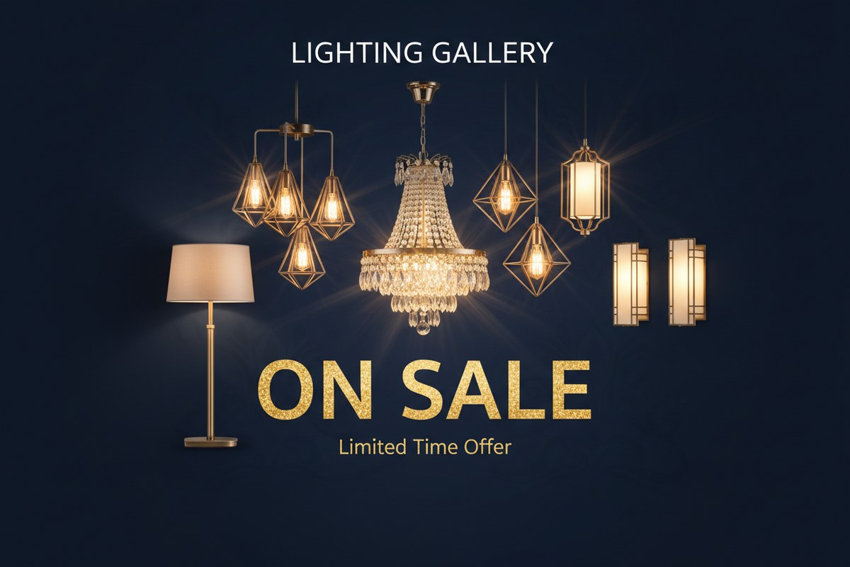 On Sale