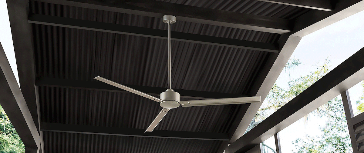 Quick Ship Ceiling Fans Save 10% code QS10
