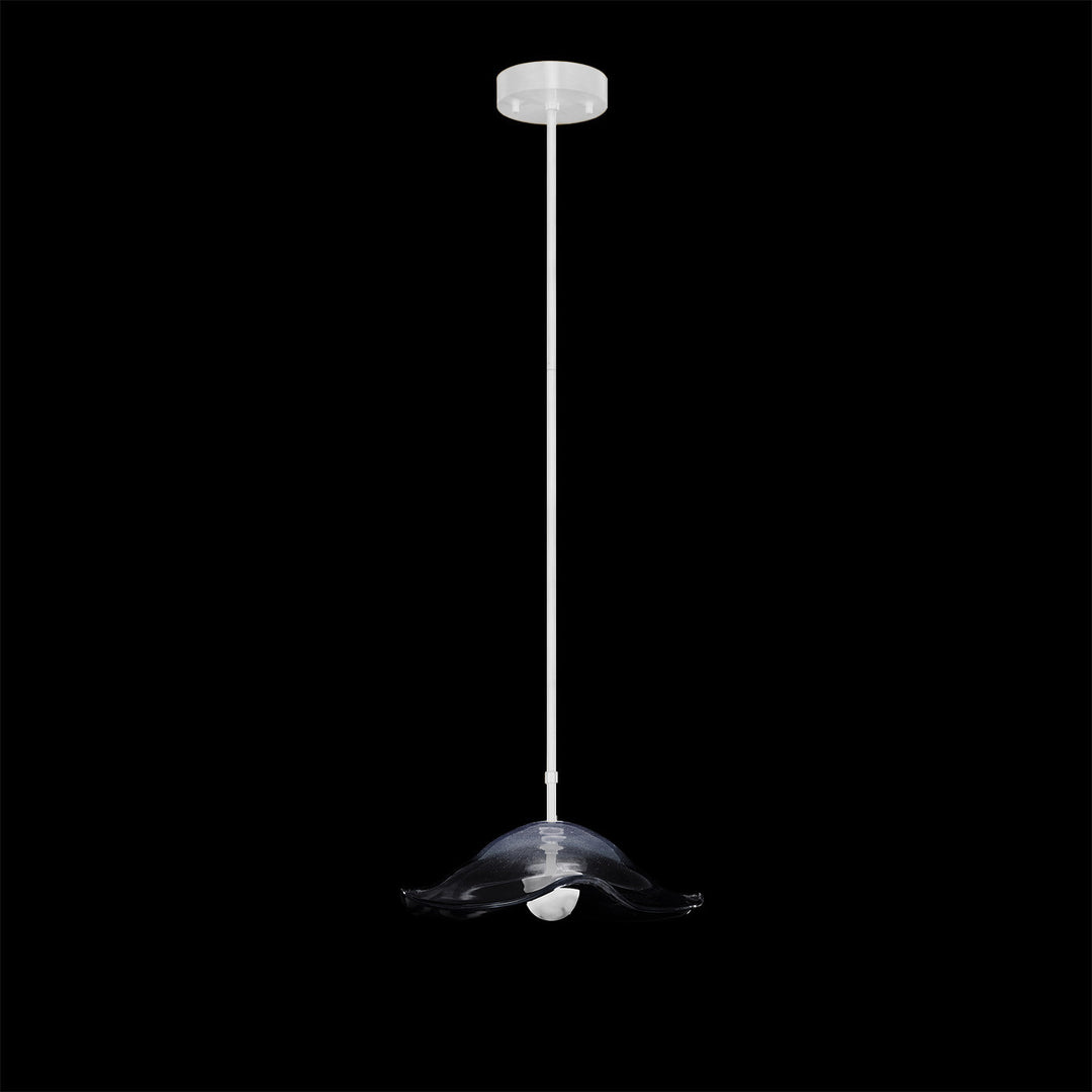 Fine Art Handcrafted Lighting Embark 16"W Round Pendant (Model 100063)